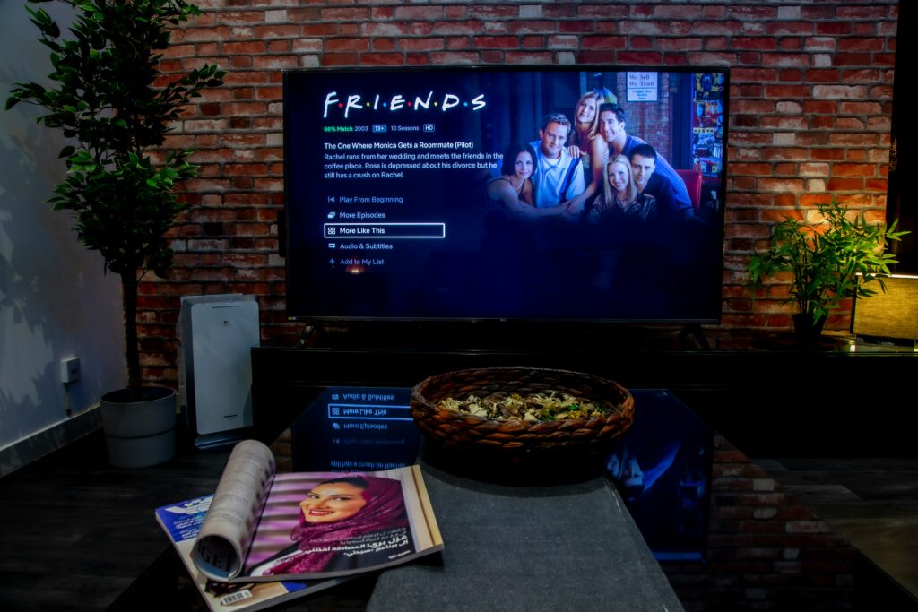εφαρμογη για iptv