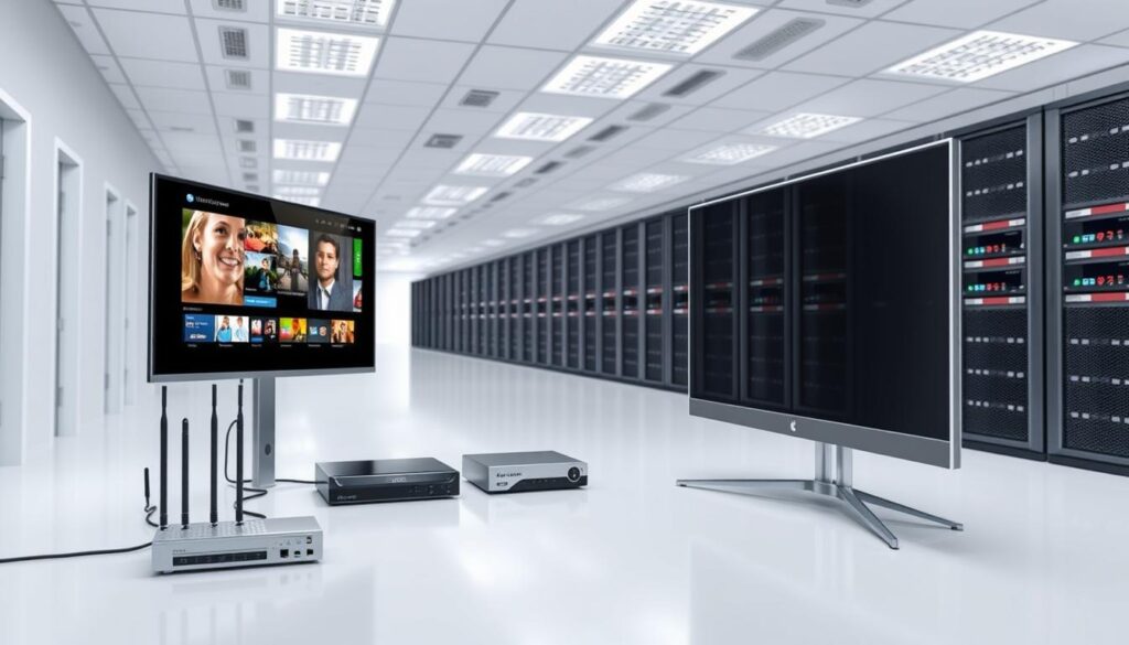 IPTV Technology